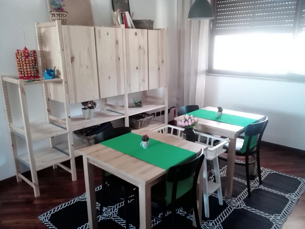 B&B Feel At Home Фиумичино Екстериор снимка