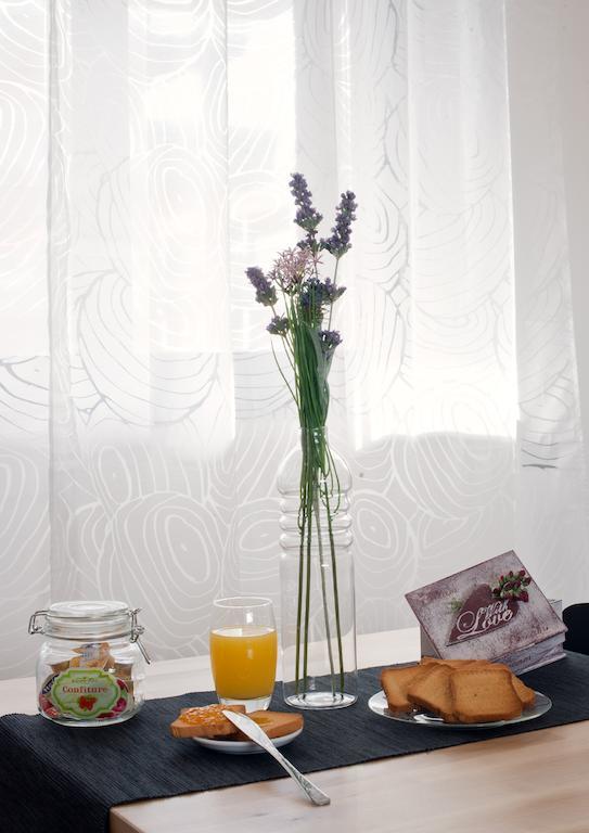B&B Feel At Home Фиумичино Екстериор снимка