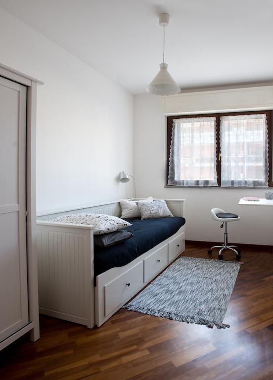 B&B Feel At Home Фиумичино Стая снимка