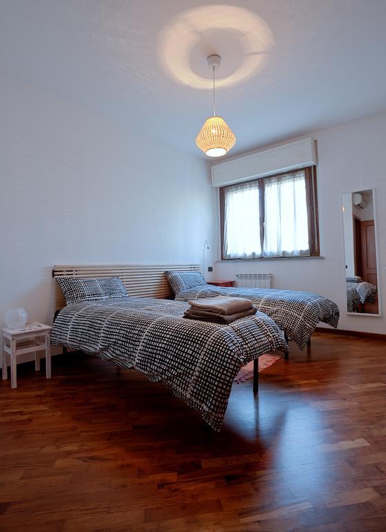 B&B Feel At Home Фиумичино Стая снимка