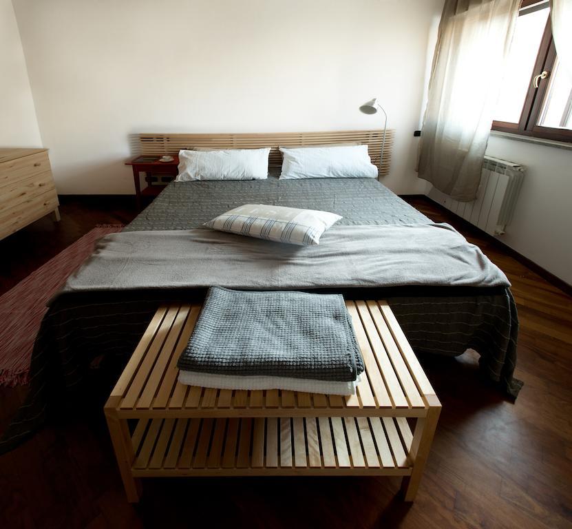B&B Feel At Home Фиумичино Стая снимка