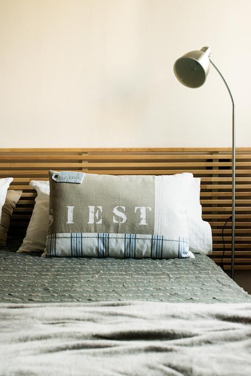 B&B Feel At Home Фиумичино Стая снимка