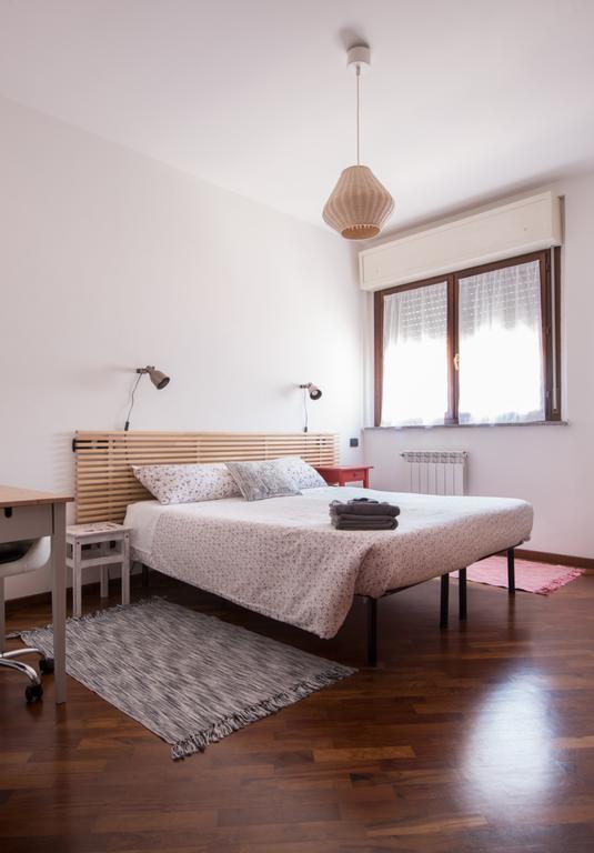B&B Feel At Home Фиумичино Екстериор снимка