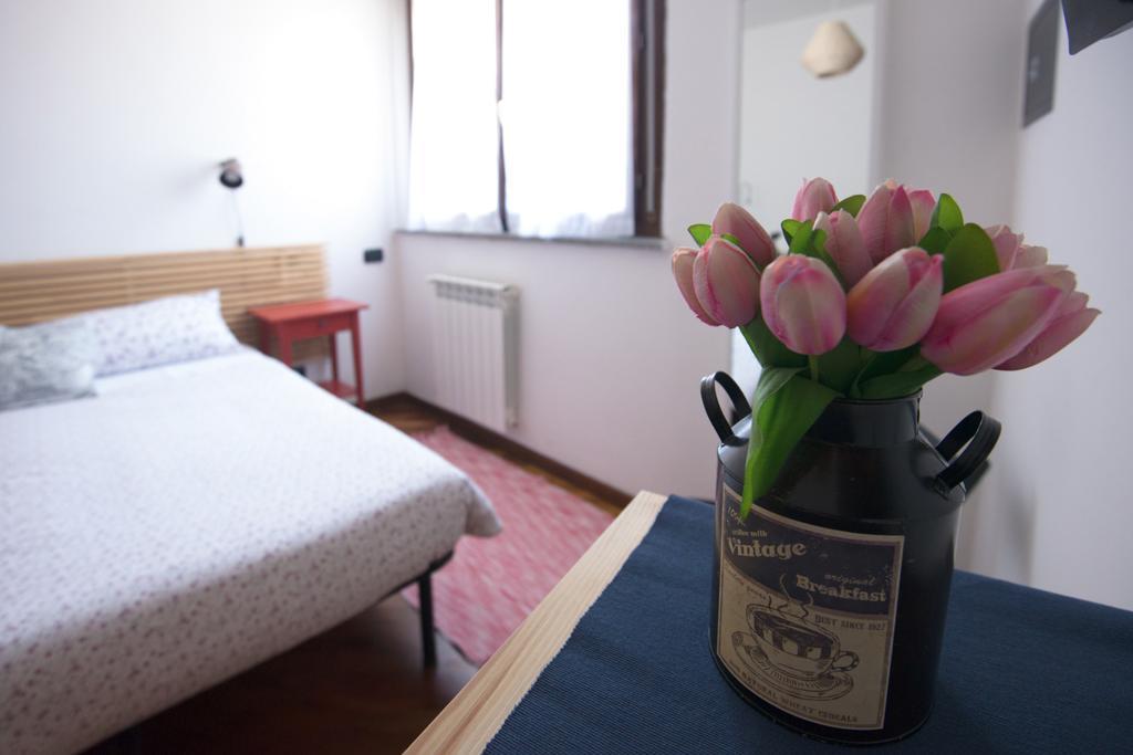 B&B Feel At Home Фиумичино Екстериор снимка